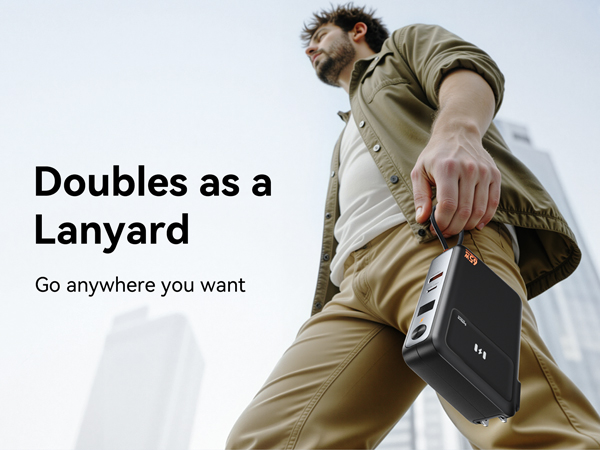 portable charger for iphone