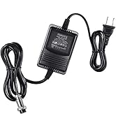 summina Mixer Power Supply Mixing Console AC Adapter 3-Pin Connector Pedalboard Power Supply 17V ...