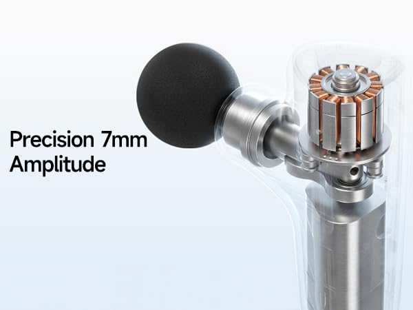 massage gun