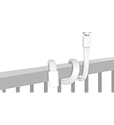 Baby Ganibs Baby Monitor Mount Compatible with BG1049 and Most Other Baby Monitors, Universal Bab...