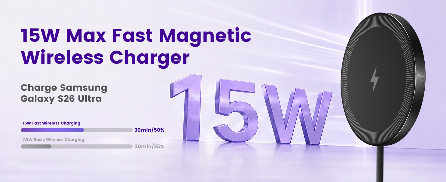 samsung wireless charger fast charging
