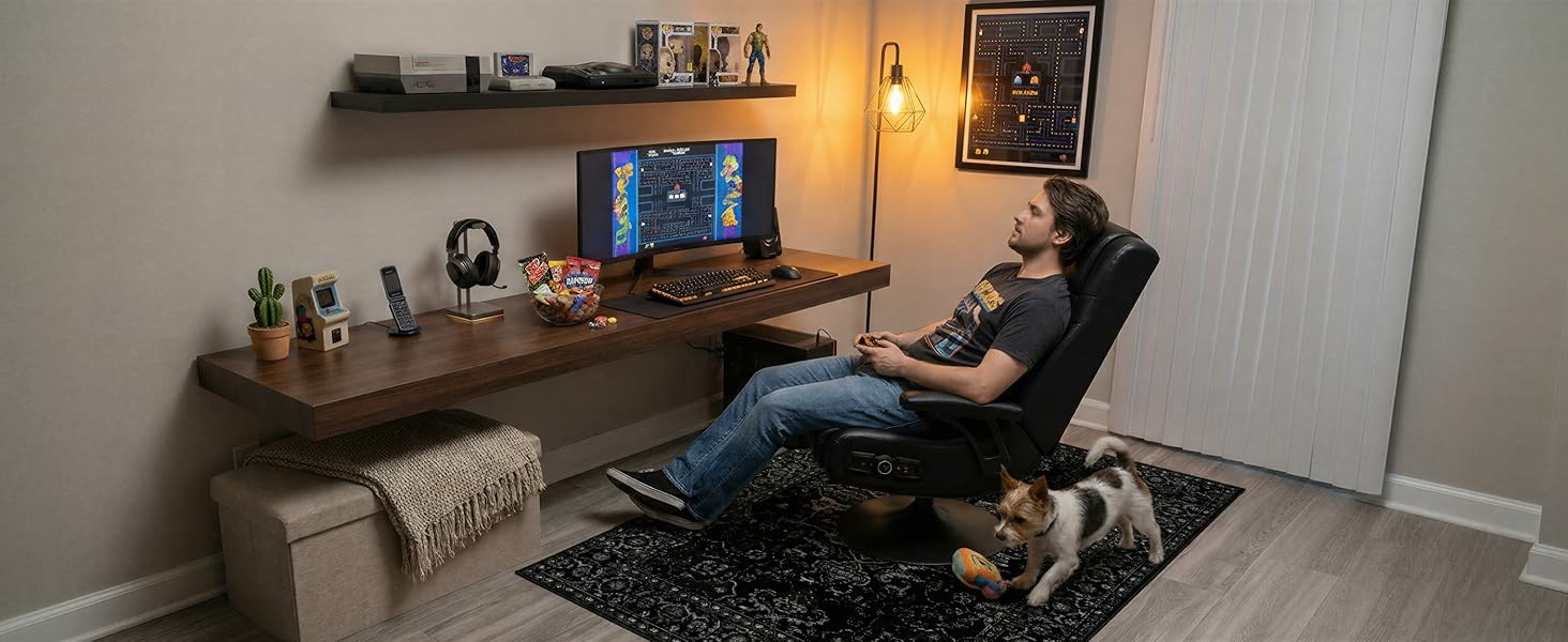 chair mat for gaming chair