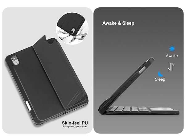 keyboard for ipad mini 6