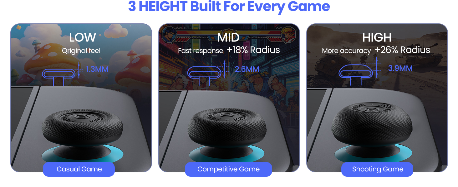 switch 2 joystick caps