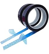 Amogato BlueTamper Evident Tape,Tamper Evident Security Tape,Transfer Tamper Proof Security Void ...