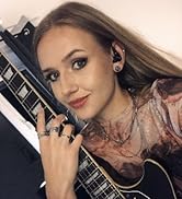 in ears for singers women