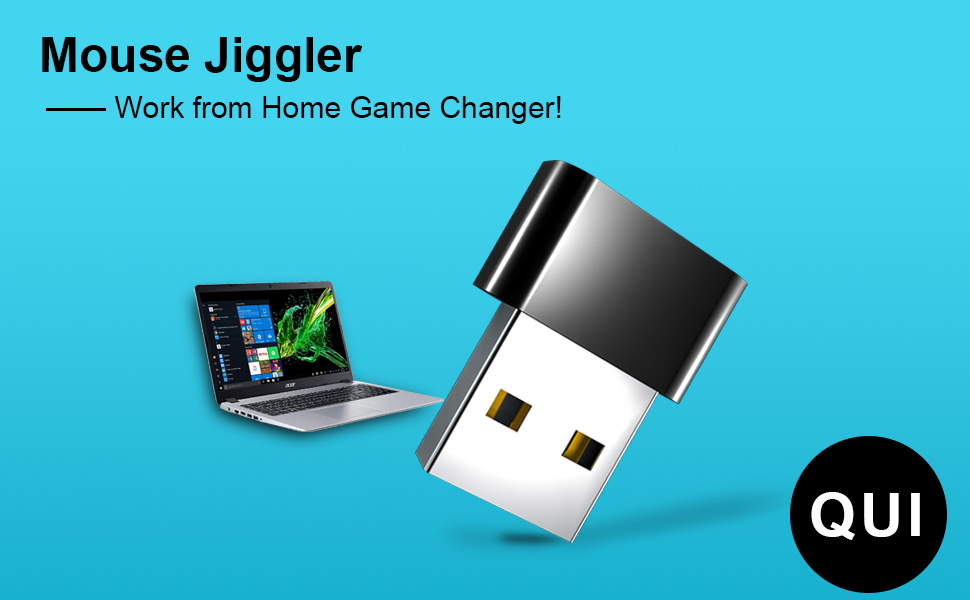 mouse jiggler mouse mover mouse jiggler undetectable mouse mover device auto clicker mouse shaker