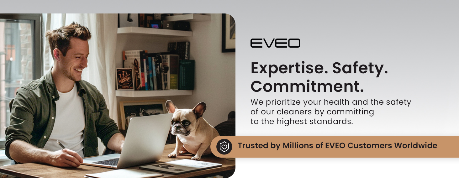 EVEO brand