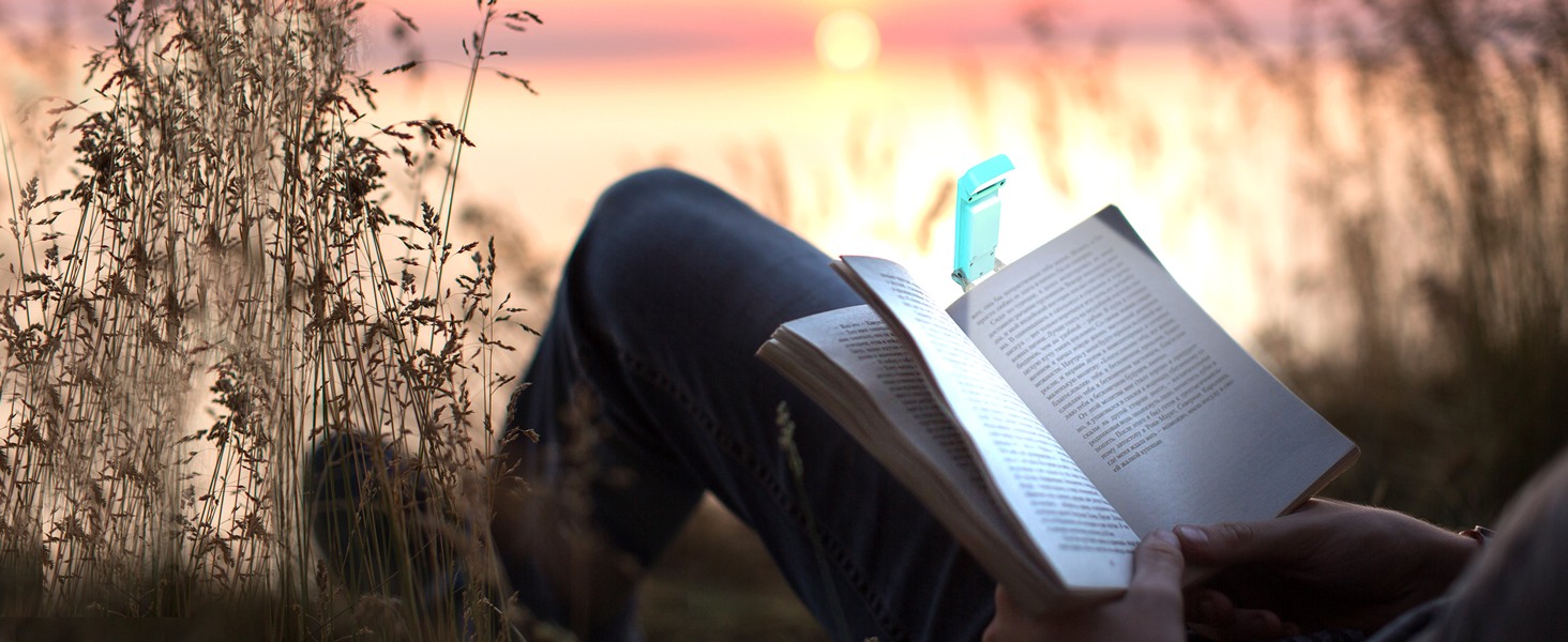 Book light