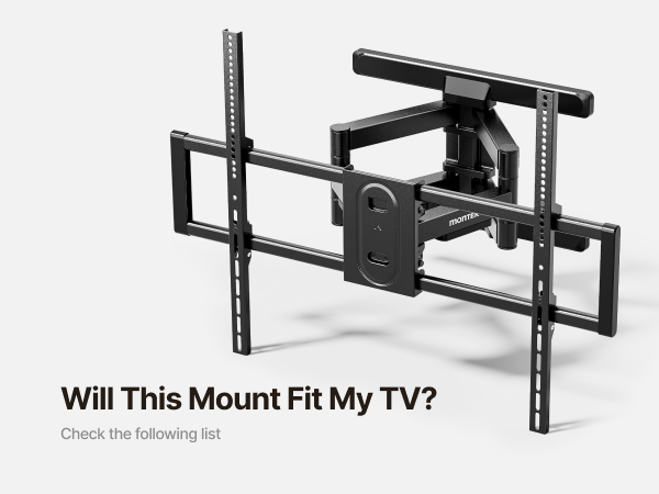 98 tv mount