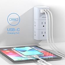 usb outlet