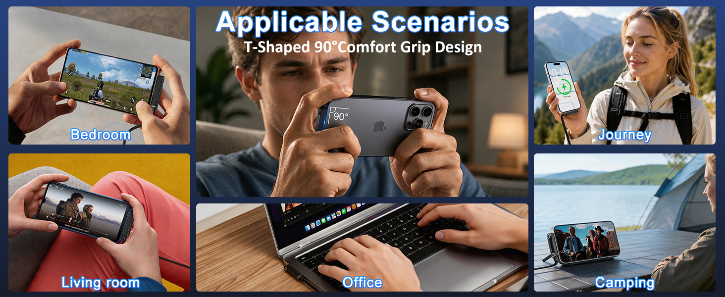 foldable phone stand charger