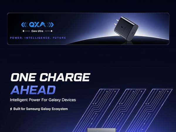 Samsung Charger