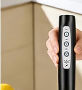 Milk Frother Wand for Coffee