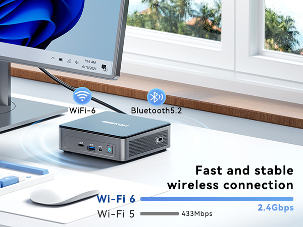 WIFI