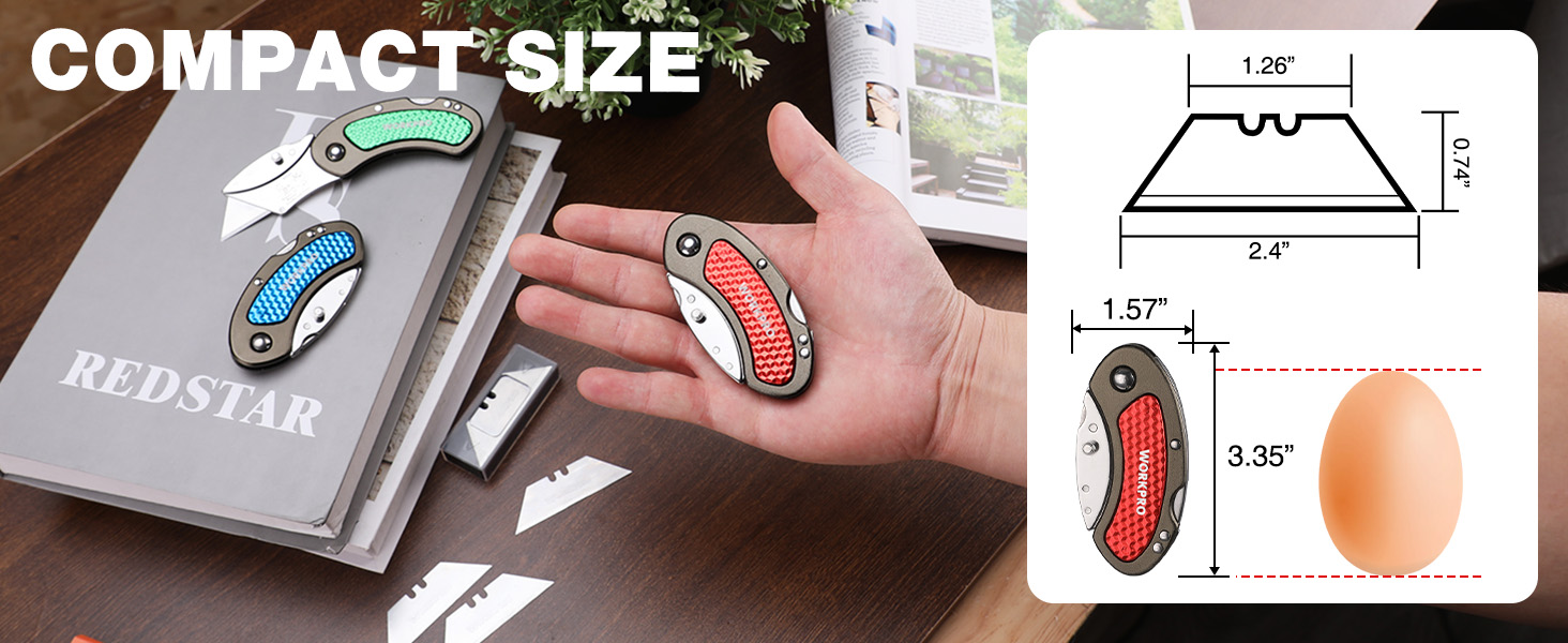utility knife