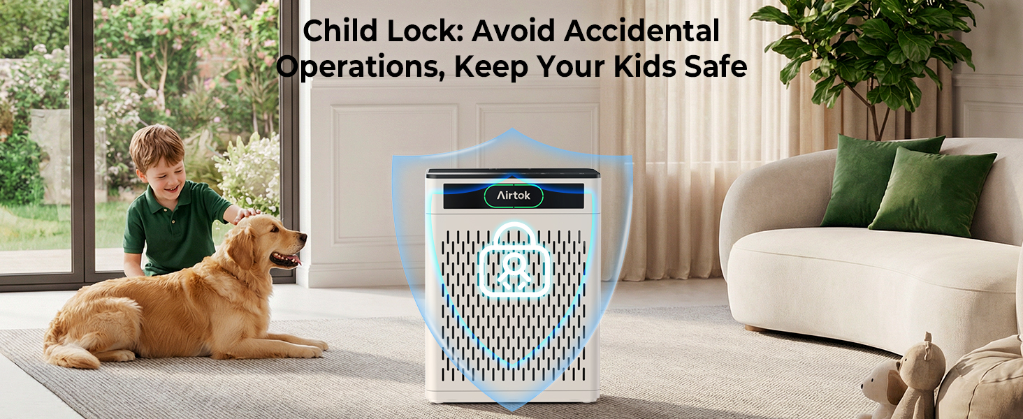Air Purifiers