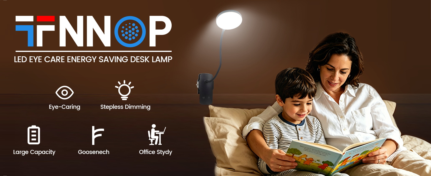 clip on light for bed headboard