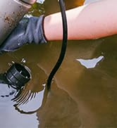 sewage pump