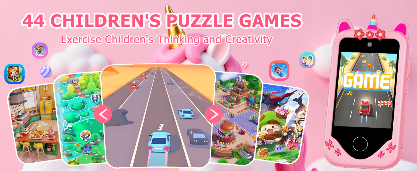 Toddler Educational Learning Toys