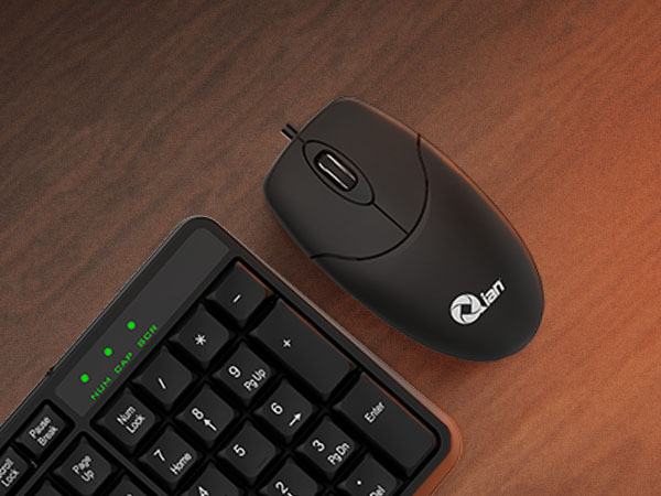 Plug &amp; Play Simplicity