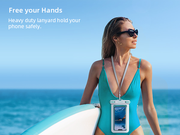 waterproof case