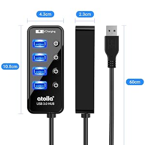 usb hubs