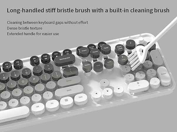 wireless keyboard mouse