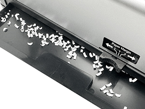 MYFULLY Comb Binding Machine, 21-Holes, 450 Sheets