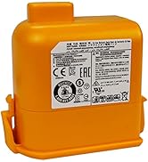 EAC63382201 EAC63382204 Battery for LG Cord Zero A9 A9K-CORE A9MAX A9T-Ultra A9K-PRO A9N A9M A9MU...