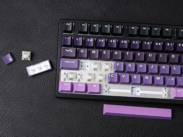 HE75 Magnetic Gaming Keyboard