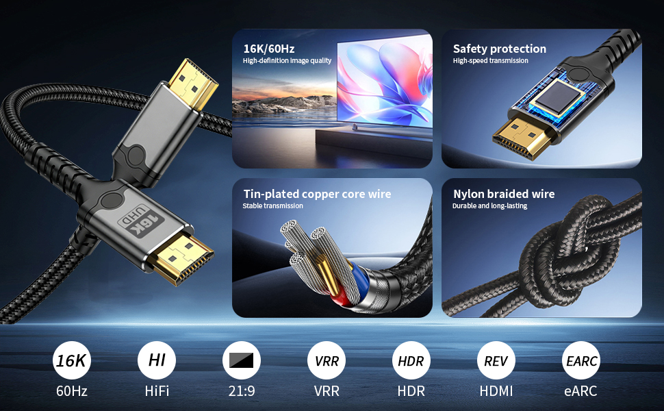 HDMI Cable