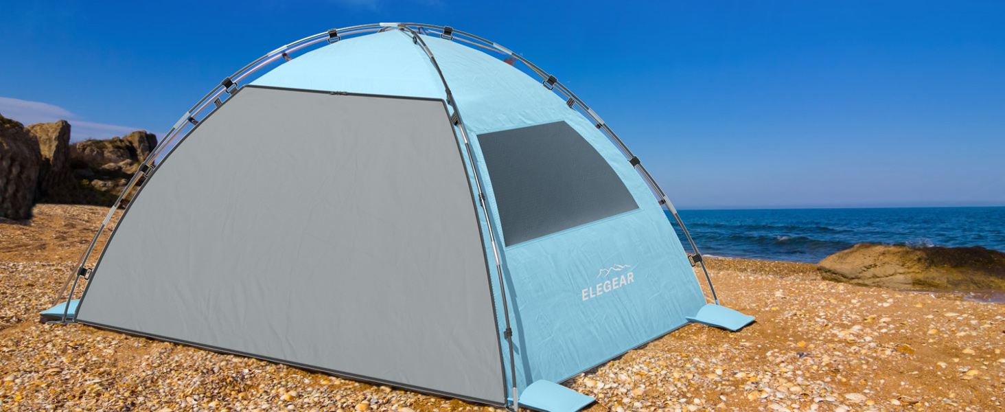 Beach Tent