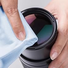 lens wipes individually wrapped,lint free cloth