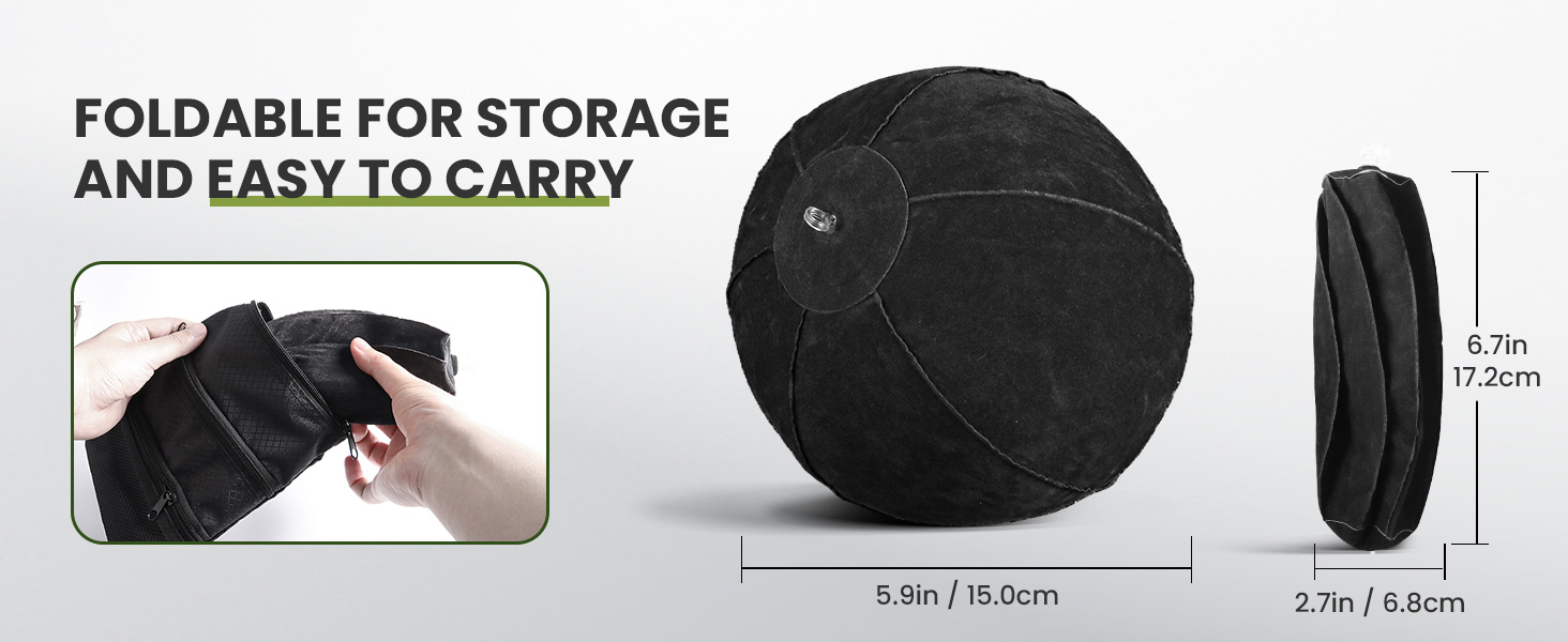Golf Ball Training Aid