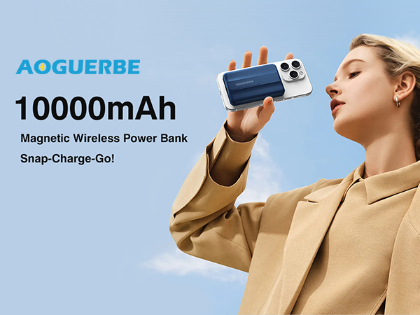 portable charger