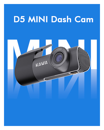 dash cam