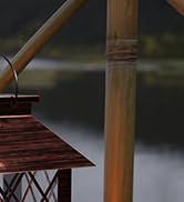 solar lantern
