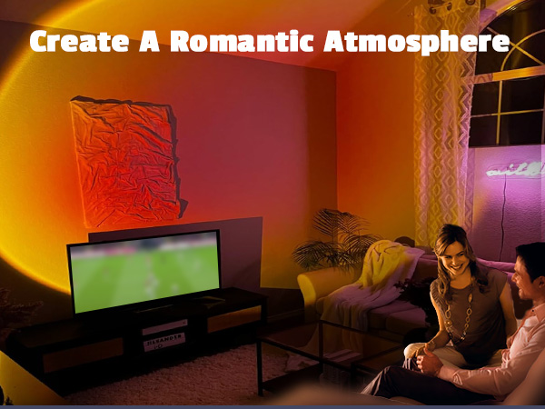 apartment decor sunlight lamp bedroom lighting decor for room yeelight retro home decor