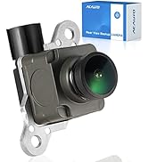 ACAUTO Rear View Backup Camera Compatible with RAM 1500 2500 3500 2013-2018 for Dodge Viper, for ...