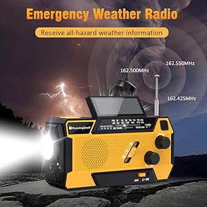 NOAA_weather_radio