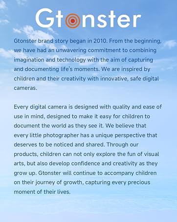 digital camera for teens