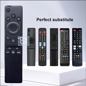 samsung remote control for smart tv