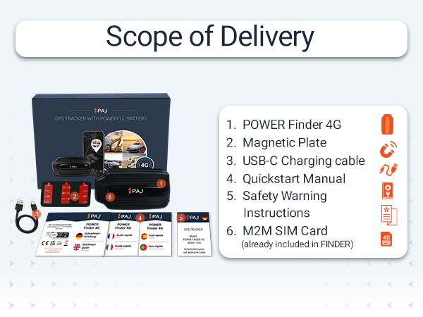 gps tracker