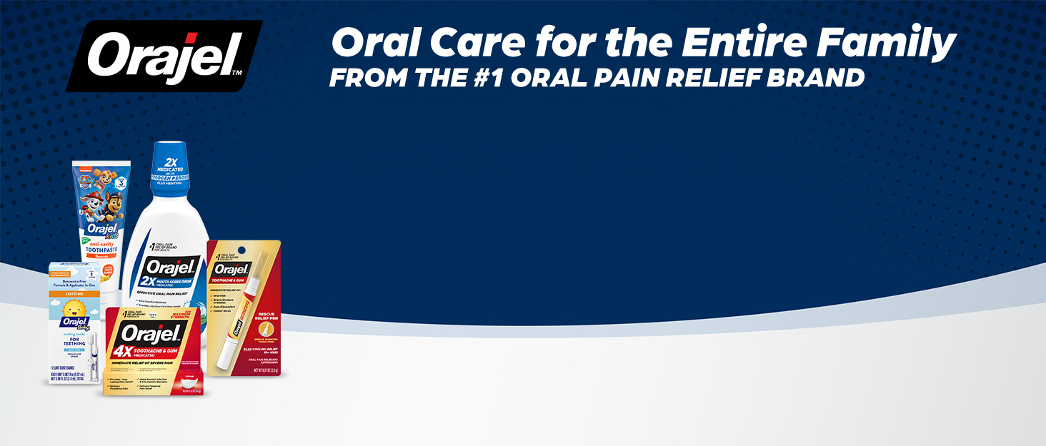 oral care