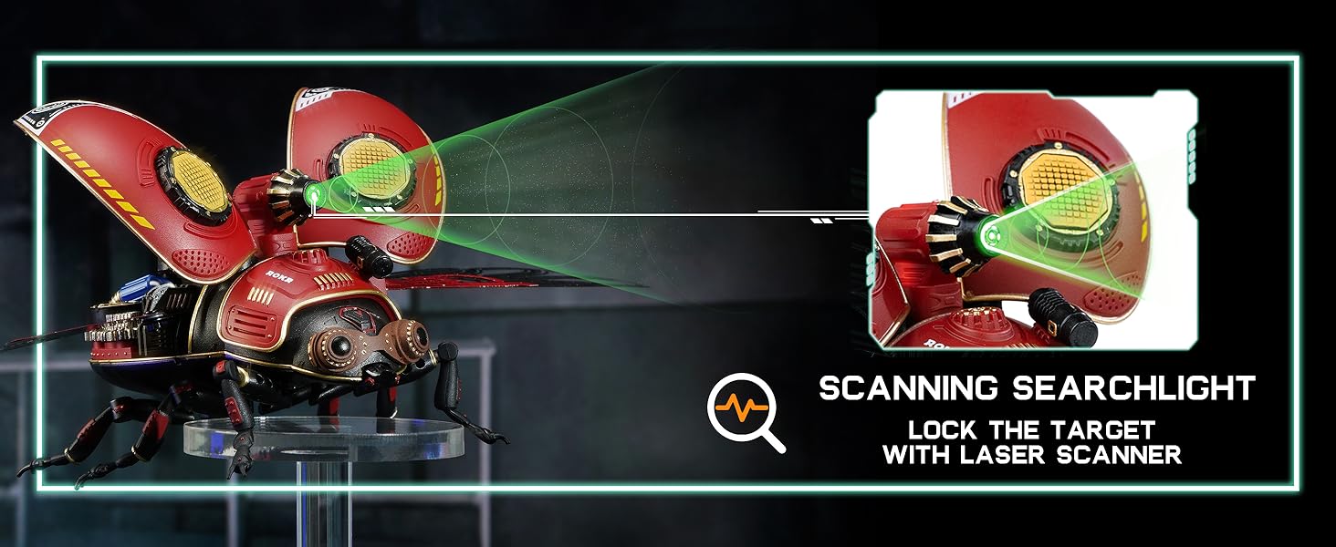 ROKR gundam plastic model kit star wars model building diy kits for adults 3d metal wooden puzzle