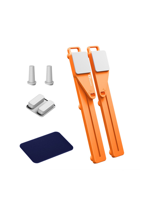 pilates board reformer