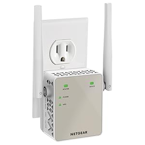 discreet wall plug design