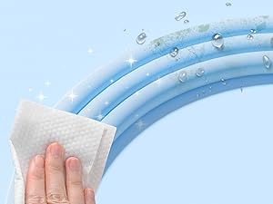 Stain Resistant Coating