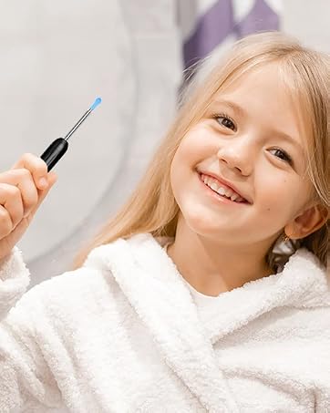 earwax removal